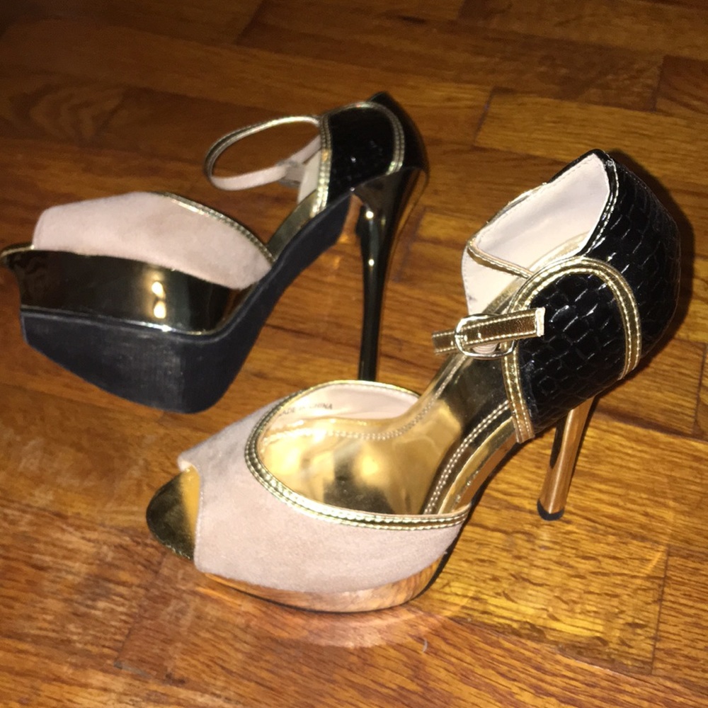 Heels
